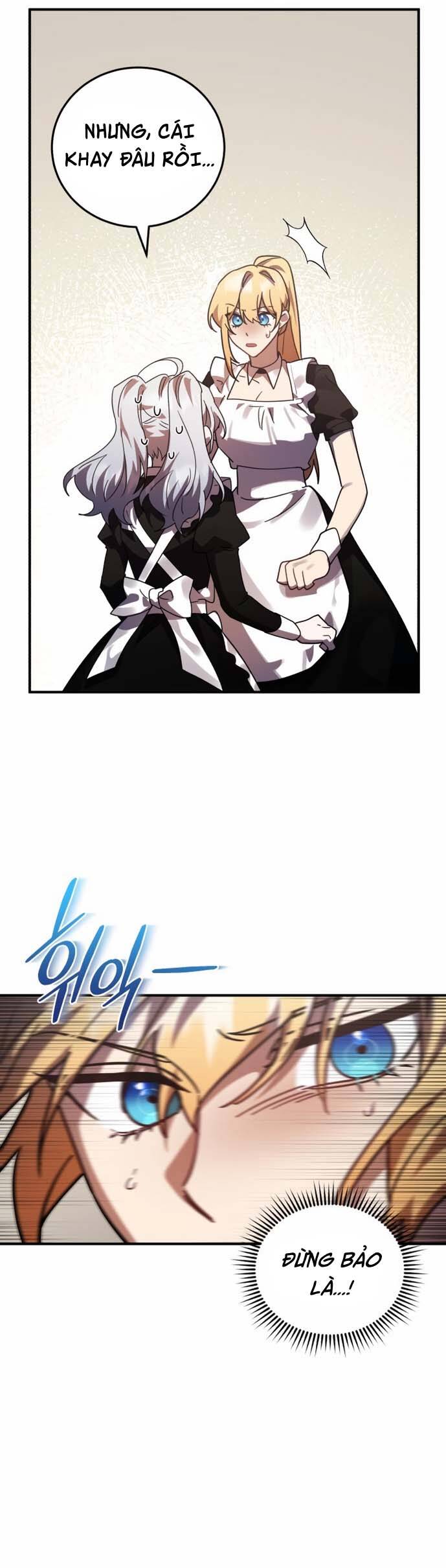 Hero X Demon King X Villain - Chapter 47 - Page 10