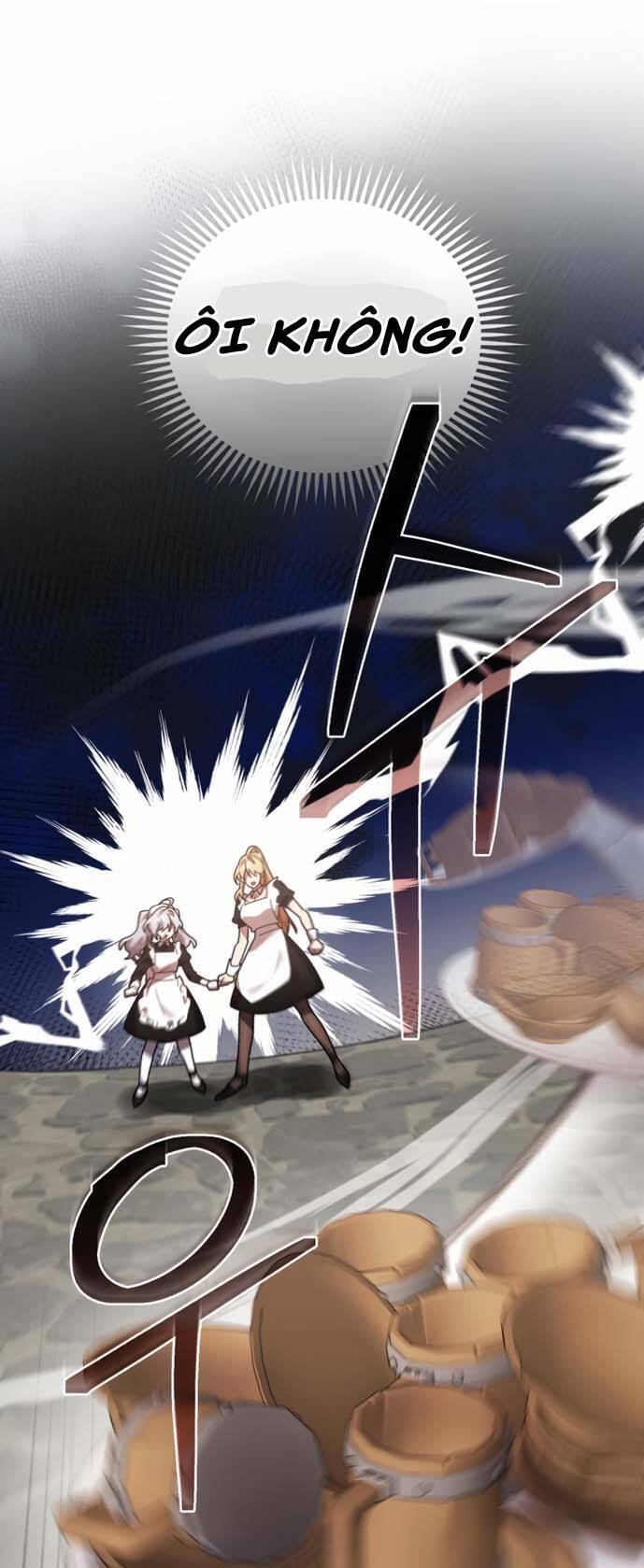 Hero X Demon King X Villain - Chapter 47 - Page 11