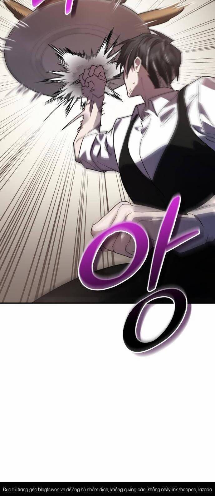 Hero X Demon King X Villain - Chapter 47 - Page 14