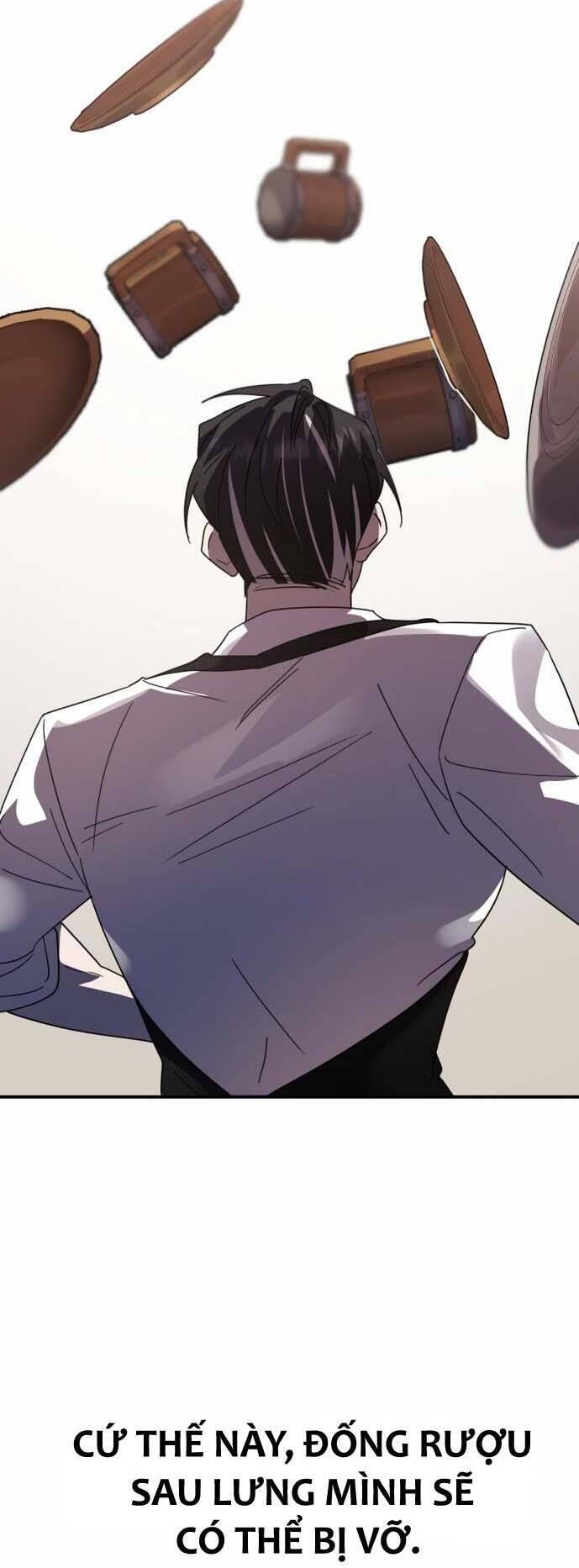 Hero X Demon King X Villain - Chapter 47 - Page 16