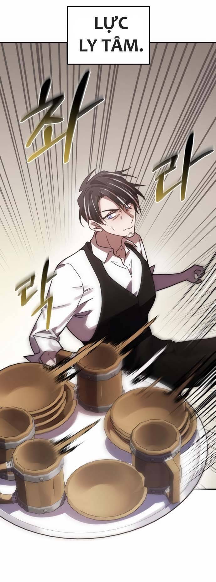 Hero X Demon King X Villain - Chapter 47 - Page 20