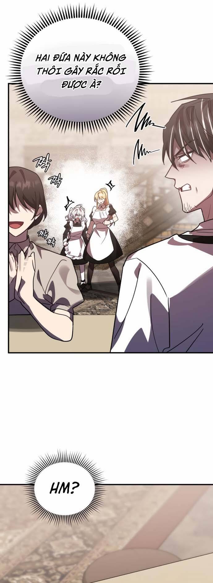 Hero X Demon King X Villain - Chapter 47 - Page 22