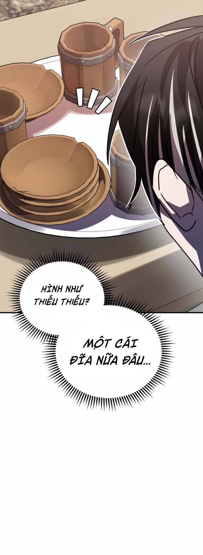 Hero X Demon King X Villain - Chapter 47 - Page 23