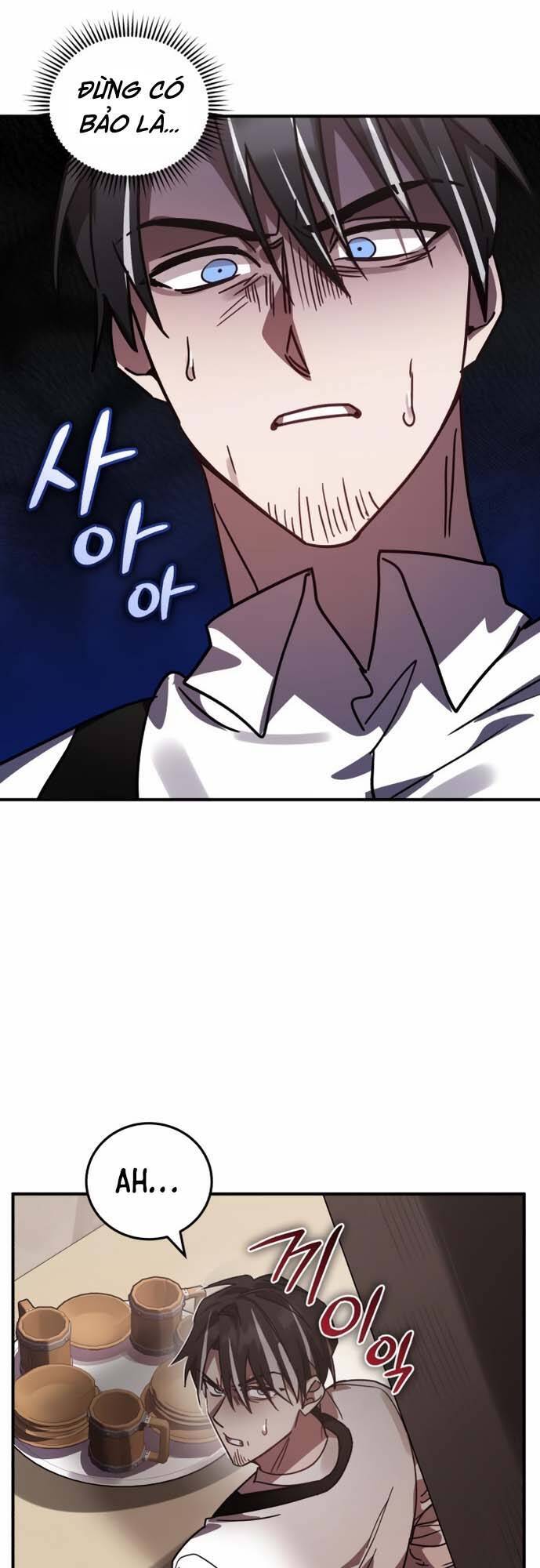 Hero X Demon King X Villain - Chapter 47 - Page 24