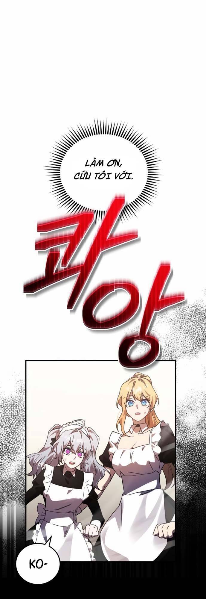 Hero X Demon King X Villain - Chapter 47 - Page 26