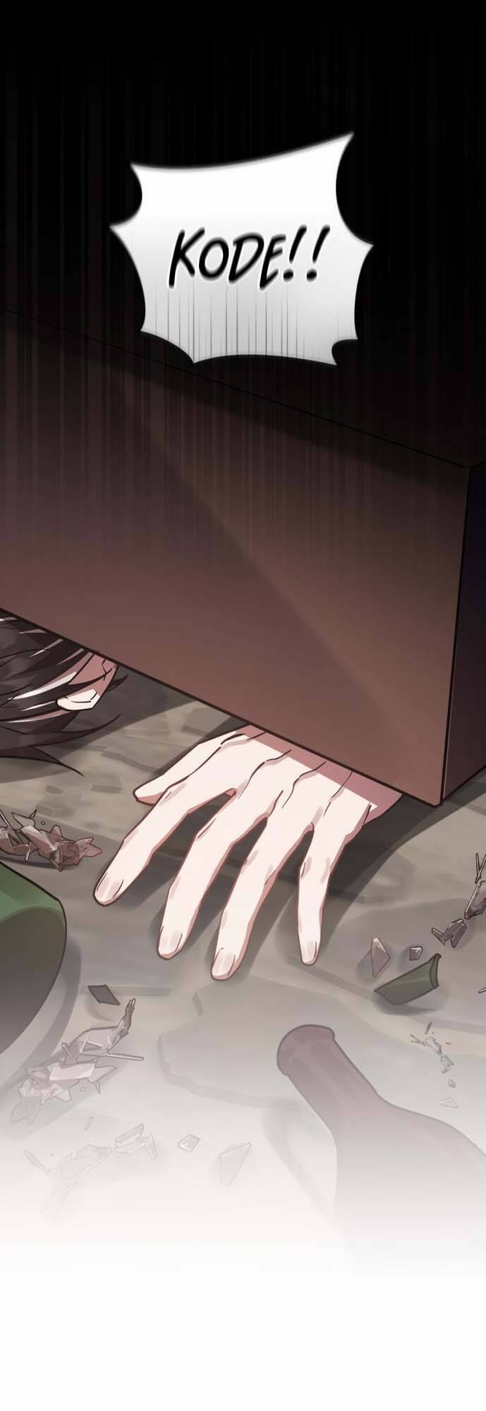 Hero X Demon King X Villain - Chapter 47 - Page 27