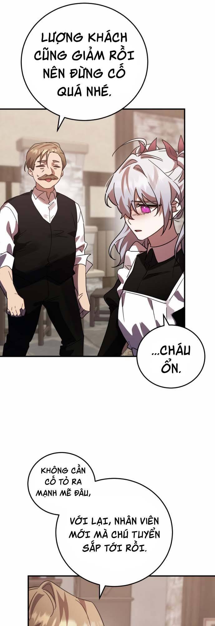 Hero X Demon King X Villain - Chapter 47 - Page 32