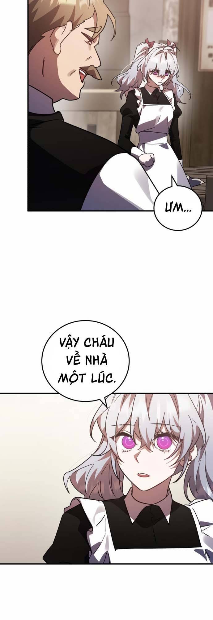 Hero X Demon King X Villain - Chapter 47 - Page 33