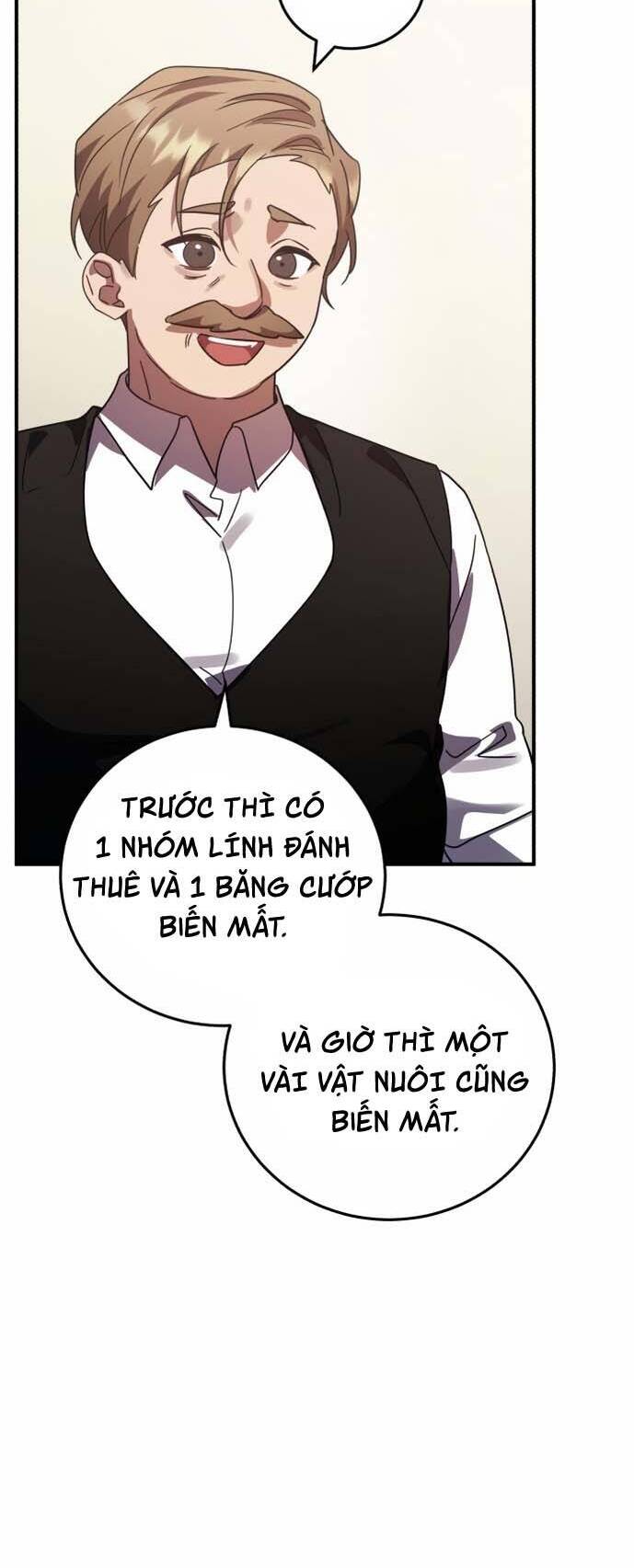 Hero X Demon King X Villain - Chapter 47 - Page 35