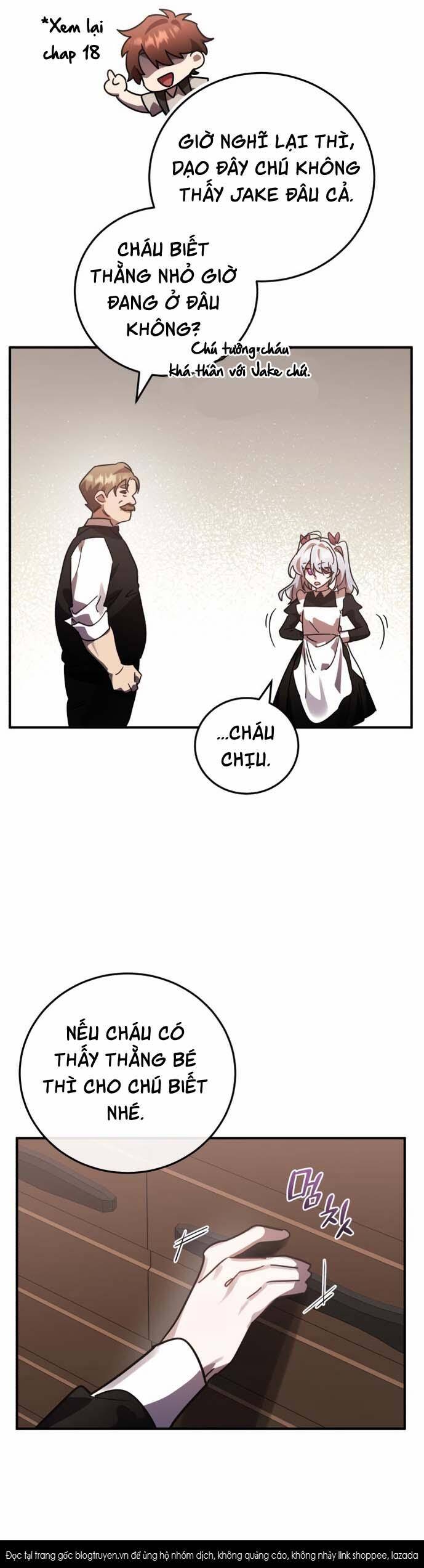 Hero X Demon King X Villain - Chapter 47 - Page 37