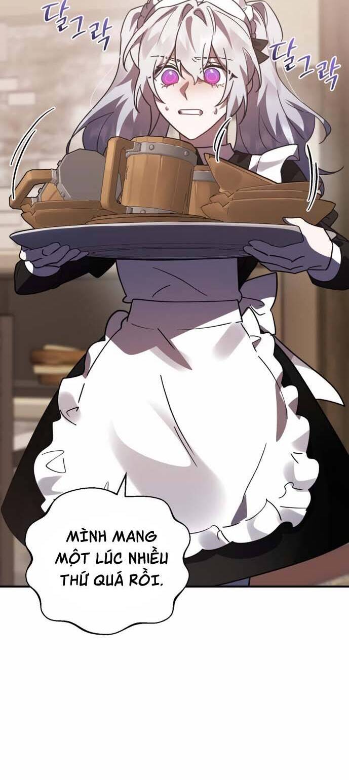 Hero X Demon King X Villain - Chapter 47 - Page 4