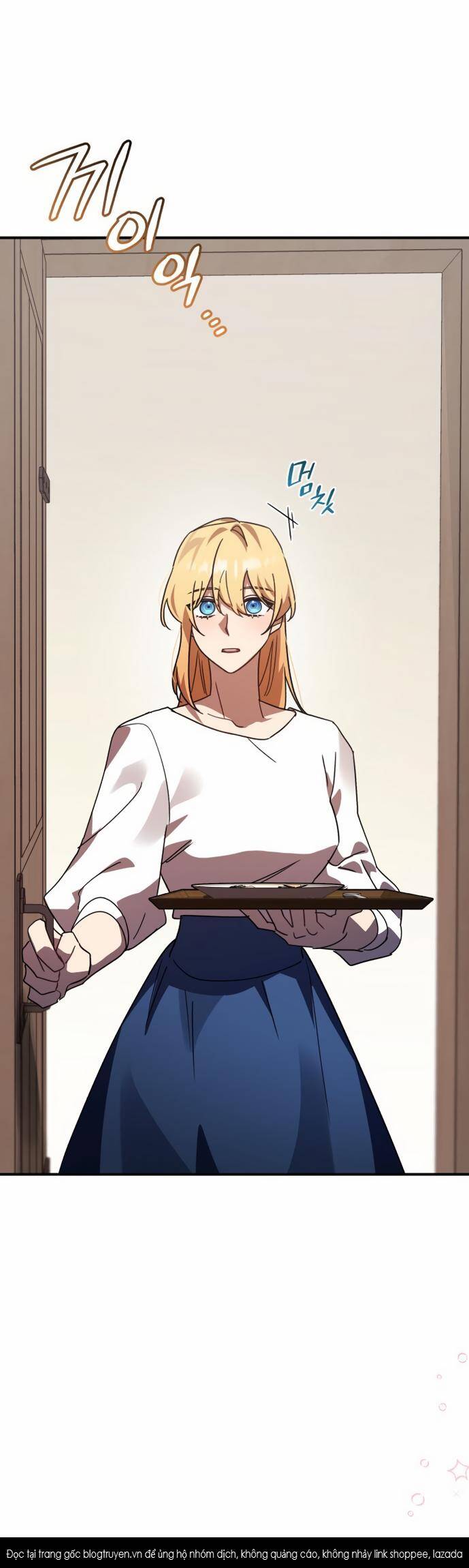 Hero X Demon King X Villain - Chapter 47 - Page 41