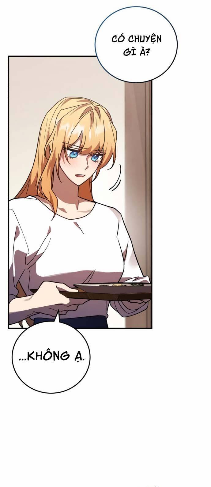 Hero X Demon King X Villain - Chapter 47 - Page 44