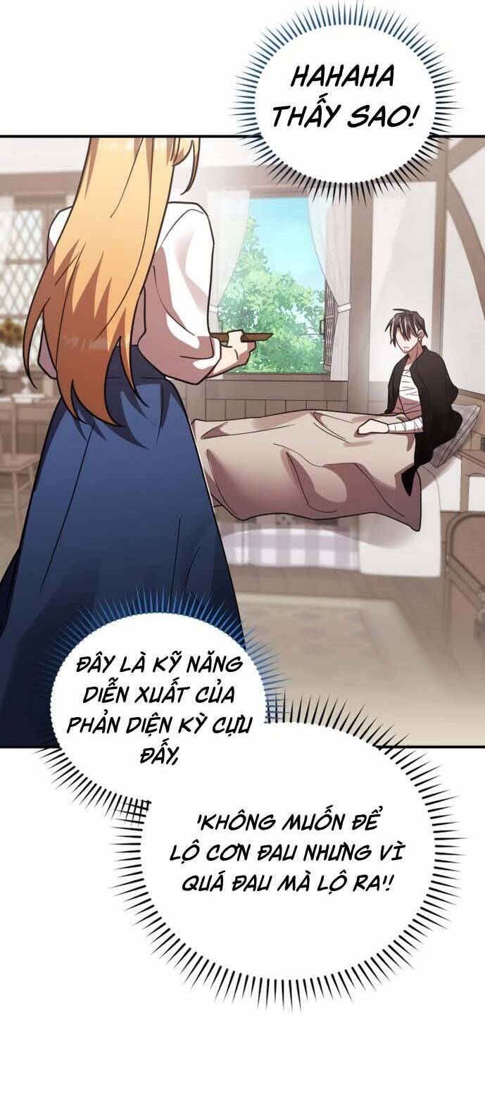 Hero X Demon King X Villain - Chapter 47 - Page 45