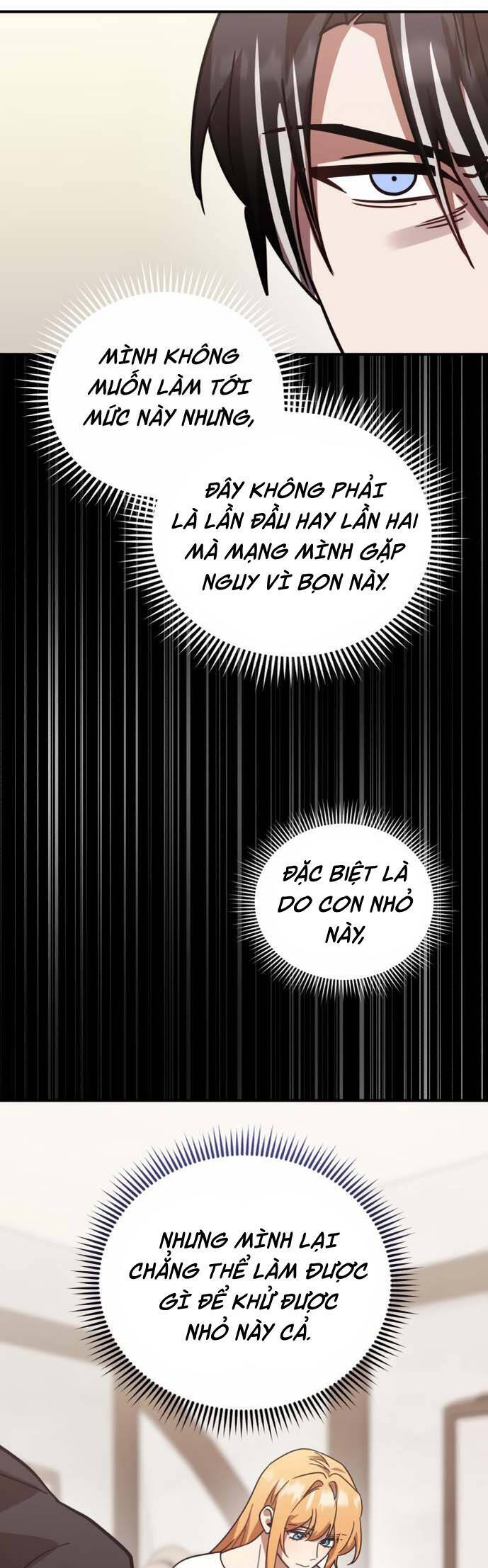 Hero X Demon King X Villain - Chapter 47 - Page 46