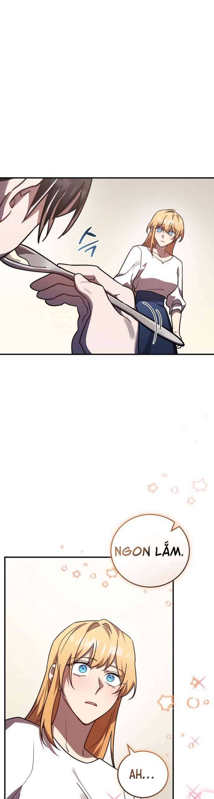 Hero X Demon King X Villain - Chapter 47 - Page 48