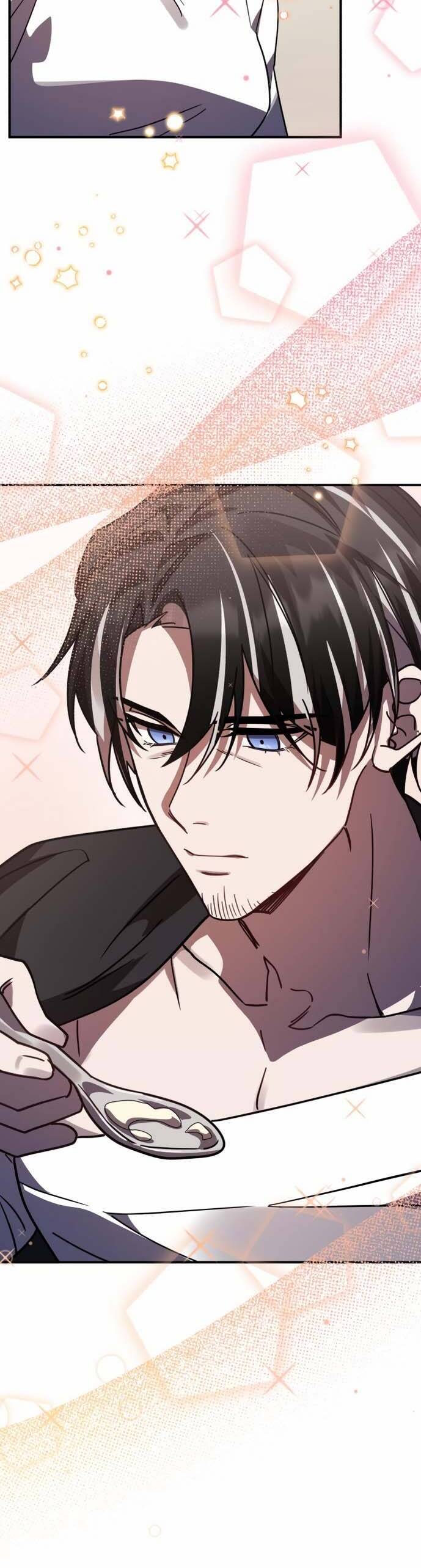 Hero X Demon King X Villain - Chapter 47 - Page 49