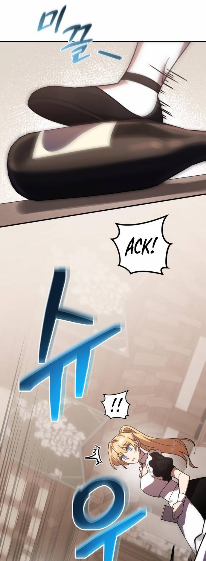 Hero X Demon King X Villain - Chapter 47 - Page 5