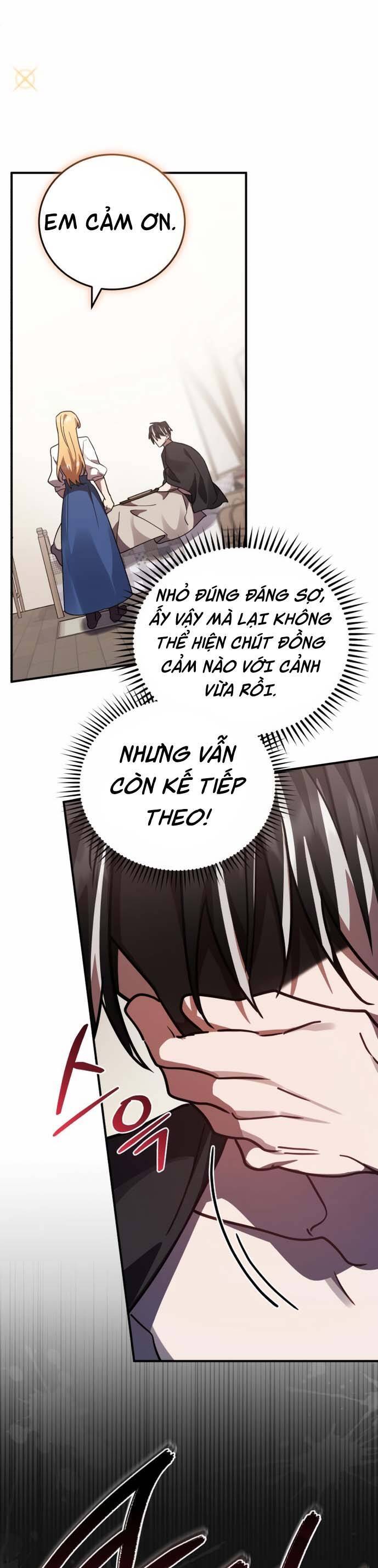 Hero X Demon King X Villain - Chapter 47 - Page 50