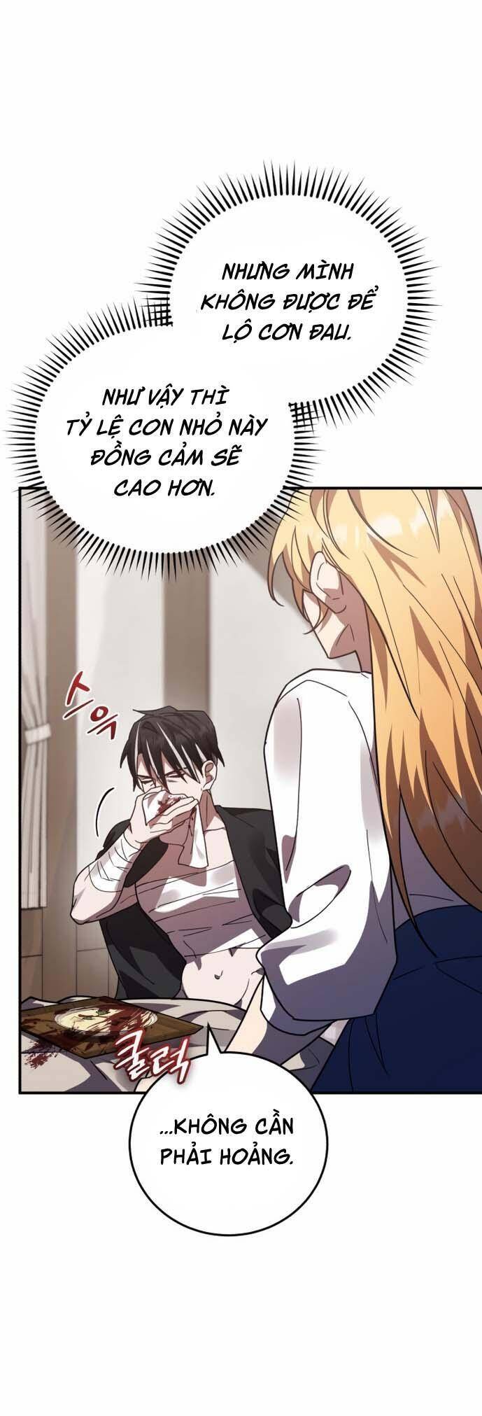 Hero X Demon King X Villain - Chapter 47 - Page 52