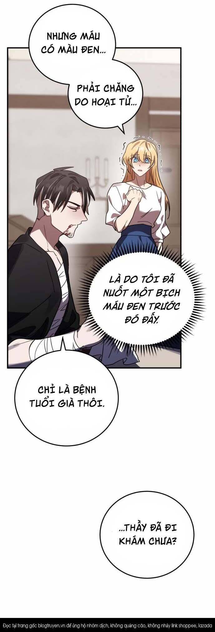 Hero X Demon King X Villain - Chapter 47 - Page 53