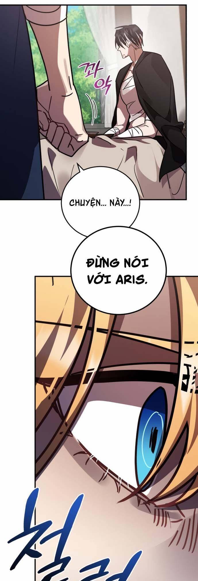 Hero X Demon King X Villain - Chapter 47 - Page 56