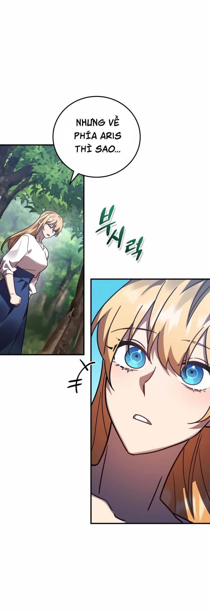 Hero X Demon King X Villain - Chapter 47 - Page 67