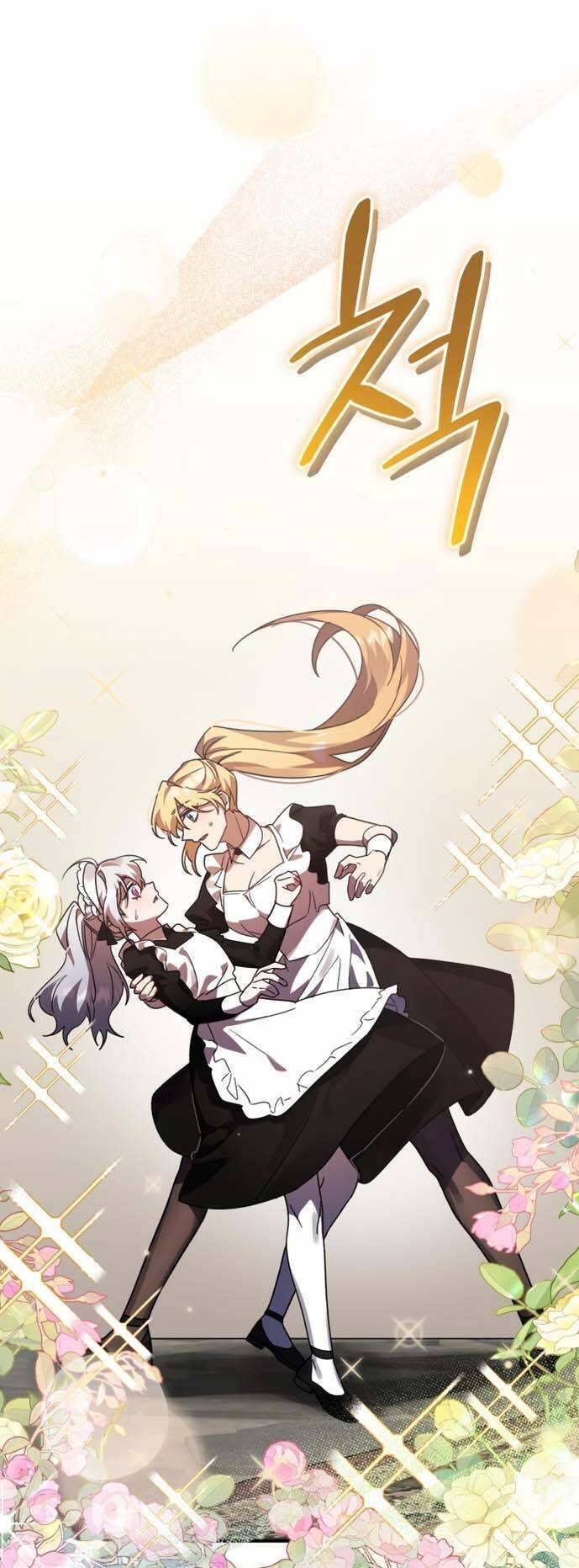 Hero X Demon King X Villain - Chapter 47 - Page 8