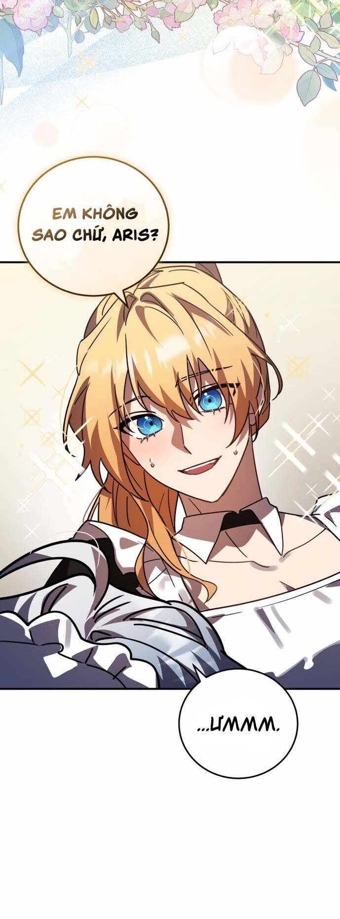 Hero X Demon King X Villain - Chapter 47 - Page 9