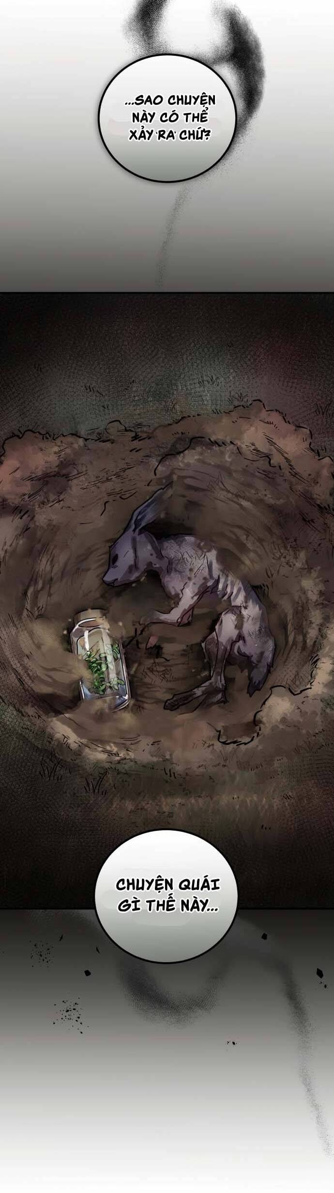 Hero X Demon King X Villain - Chapter 48 - Page 17