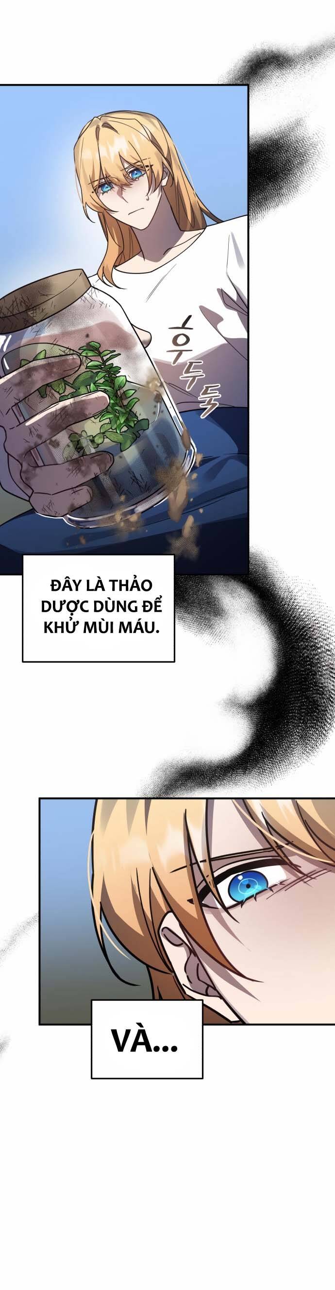 Hero X Demon King X Villain - Chapter 48 - Page 18