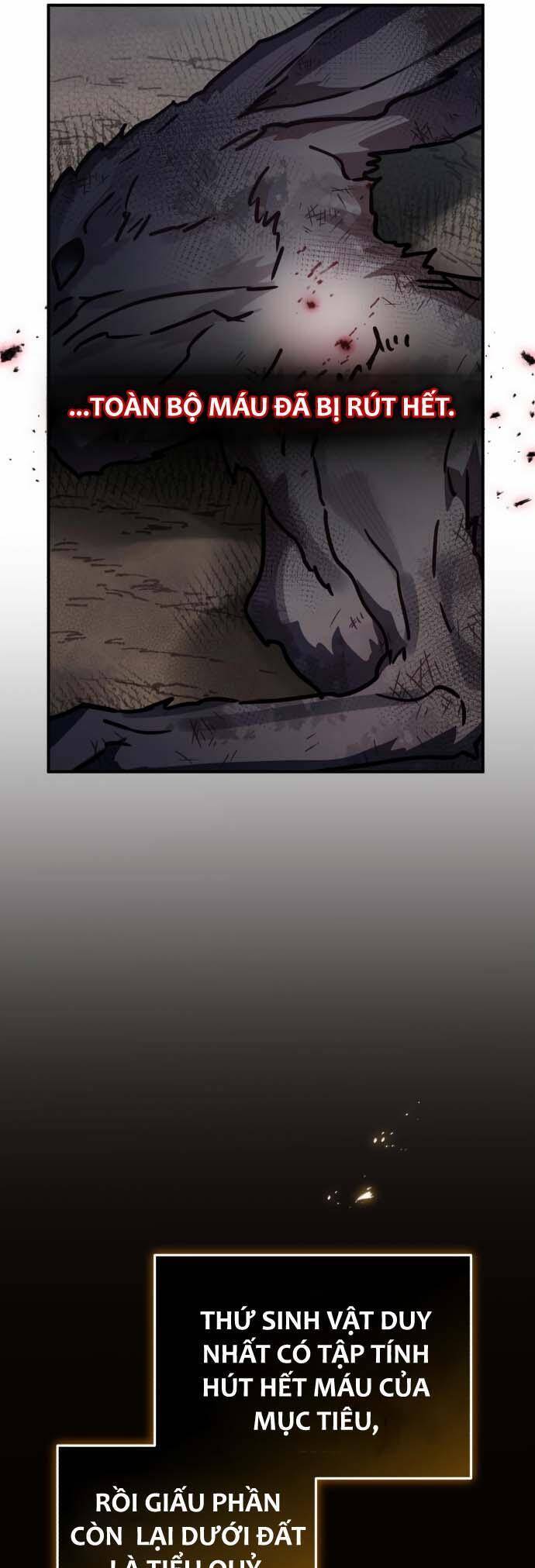 Hero X Demon King X Villain - Chapter 48 - Page 19