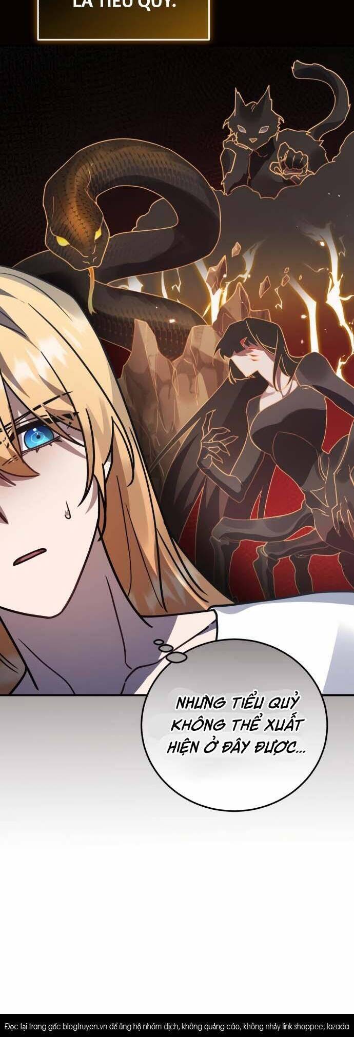 Hero X Demon King X Villain - Chapter 48 - Page 20