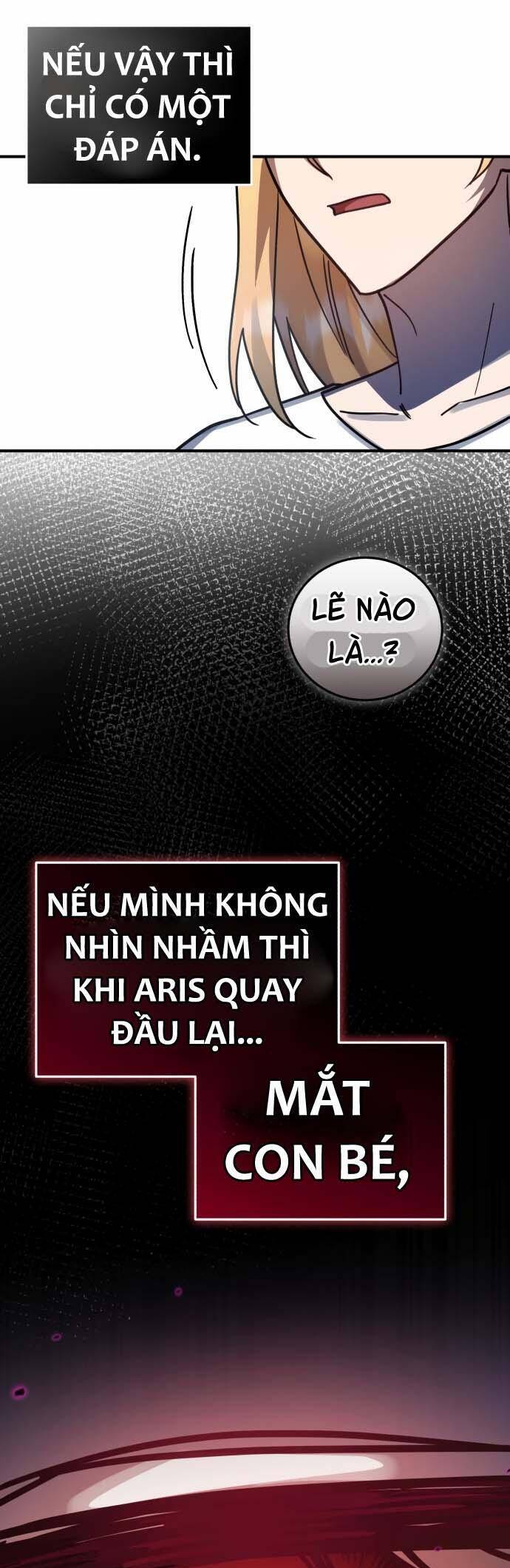 Hero X Demon King X Villain - Chapter 48 - Page 21