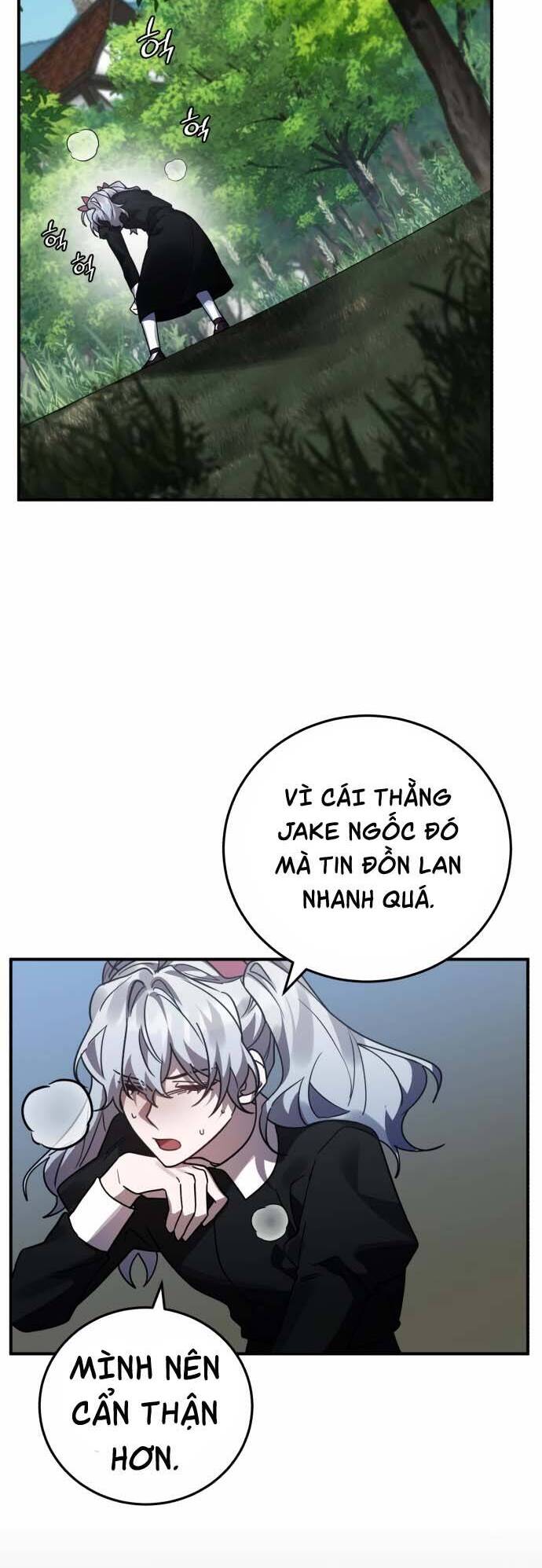 Hero X Demon King X Villain - Chapter 48 - Page 27