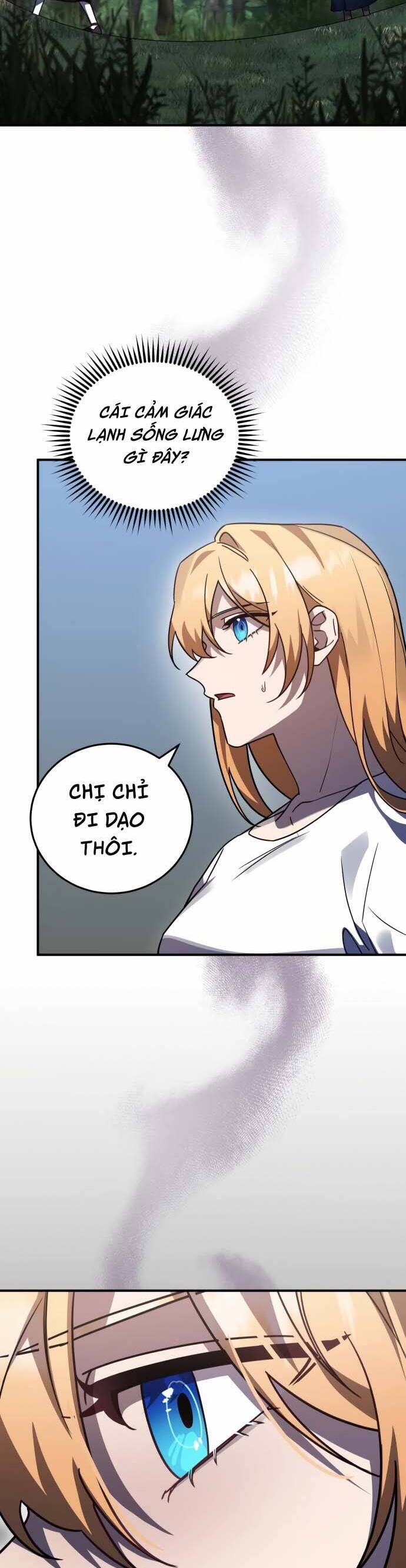 Hero X Demon King X Villain - Chapter 48 - Page 3