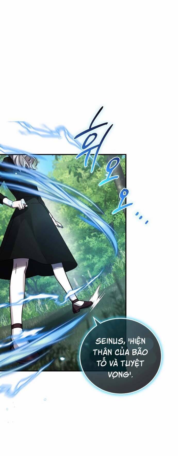 Hero X Demon King X Villain - Chapter 48 - Page 30