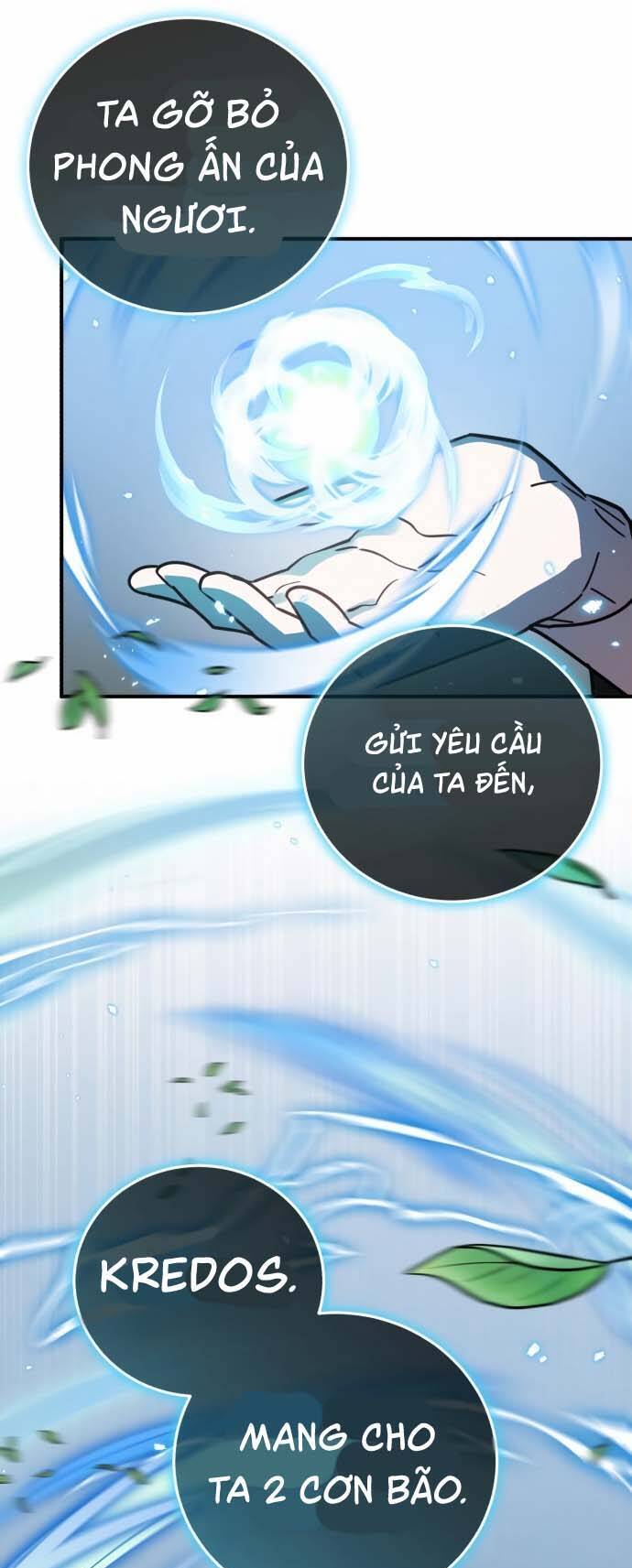 Hero X Demon King X Villain - Chapter 48 - Page 31