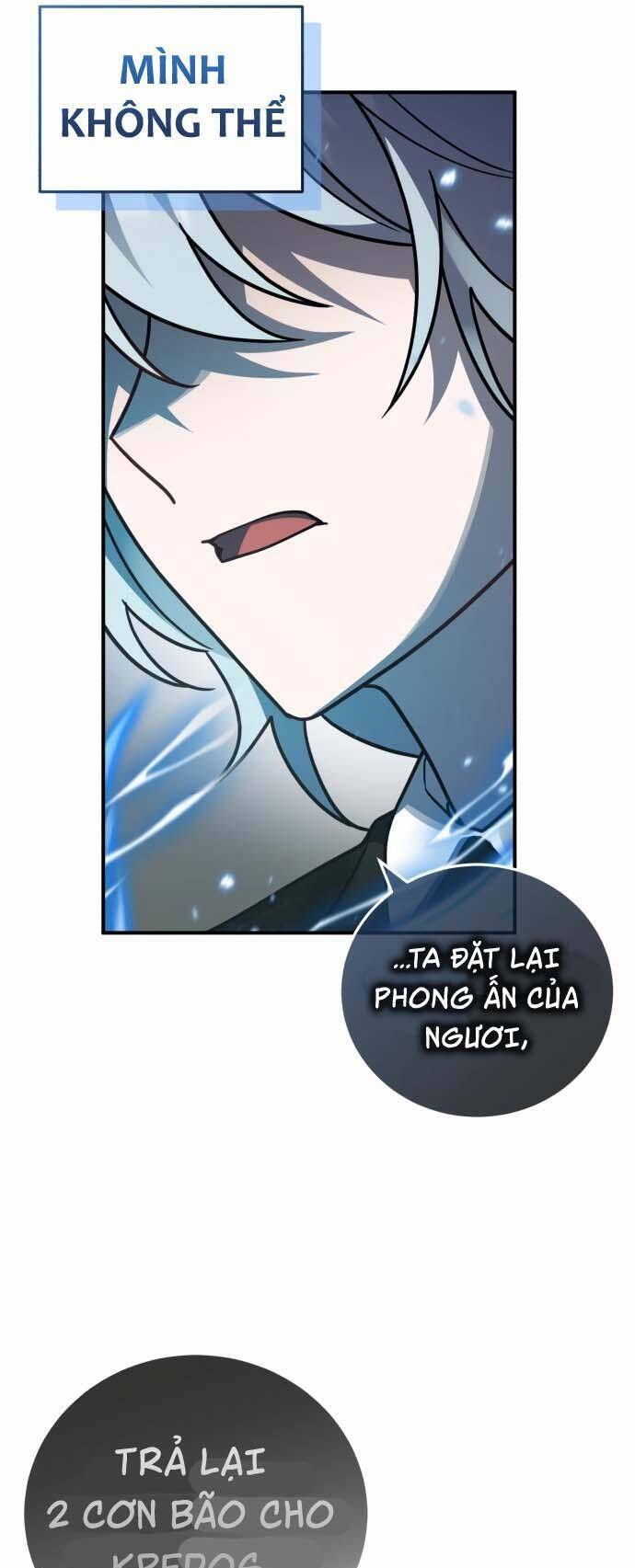 Hero X Demon King X Villain - Chapter 48 - Page 35