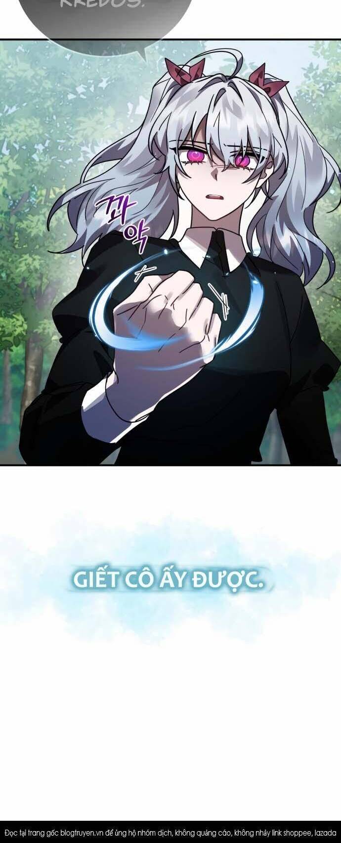 Hero X Demon King X Villain - Chapter 48 - Page 36