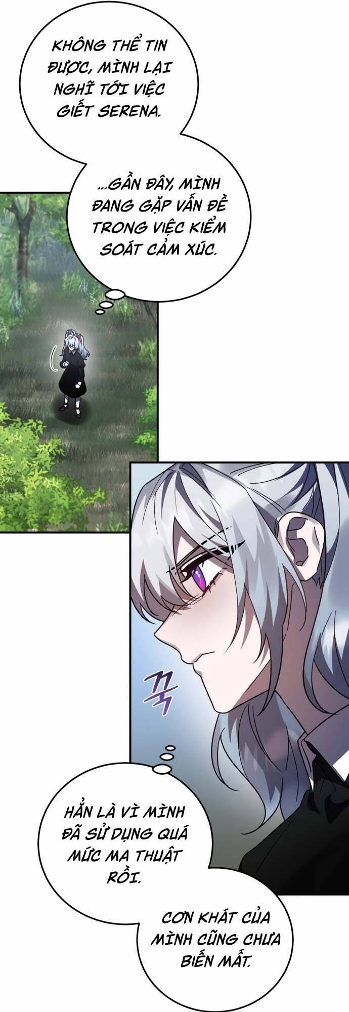 Hero X Demon King X Villain - Chapter 48 - Page 37