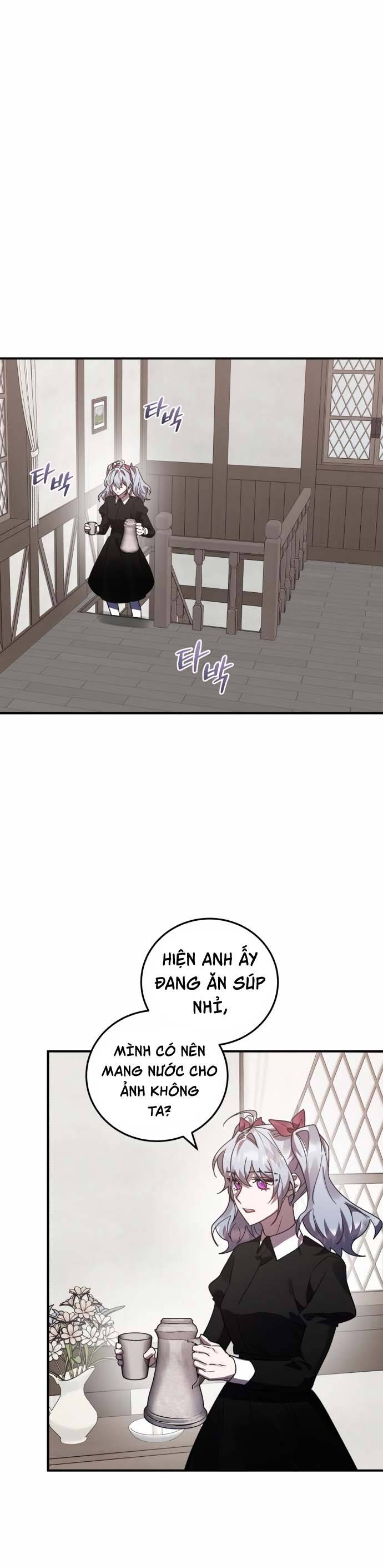 Hero X Demon King X Villain - Chapter 48 - Page 39