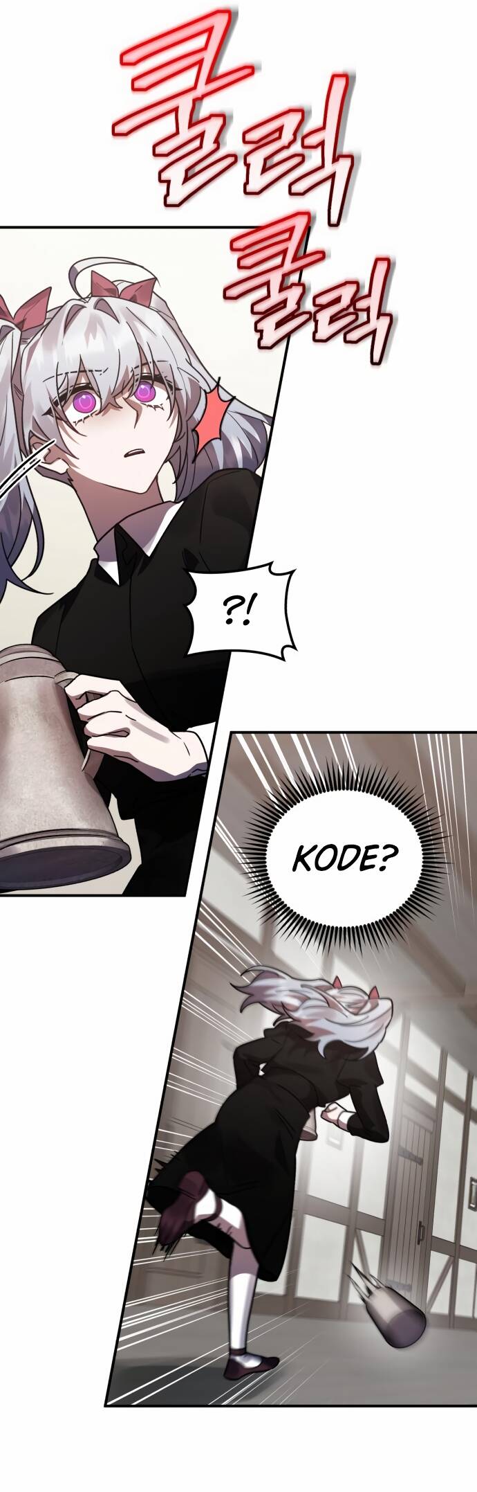 Hero X Demon King X Villain - Chapter 48 - Page 40