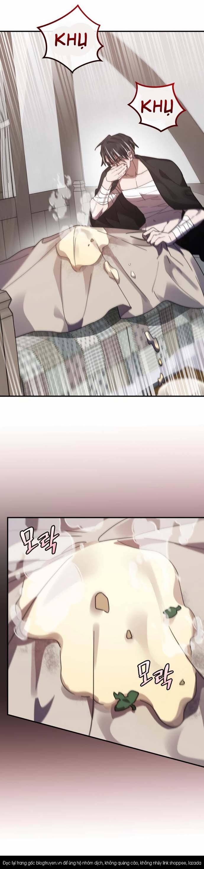 Hero X Demon King X Villain - Chapter 48 - Page 43