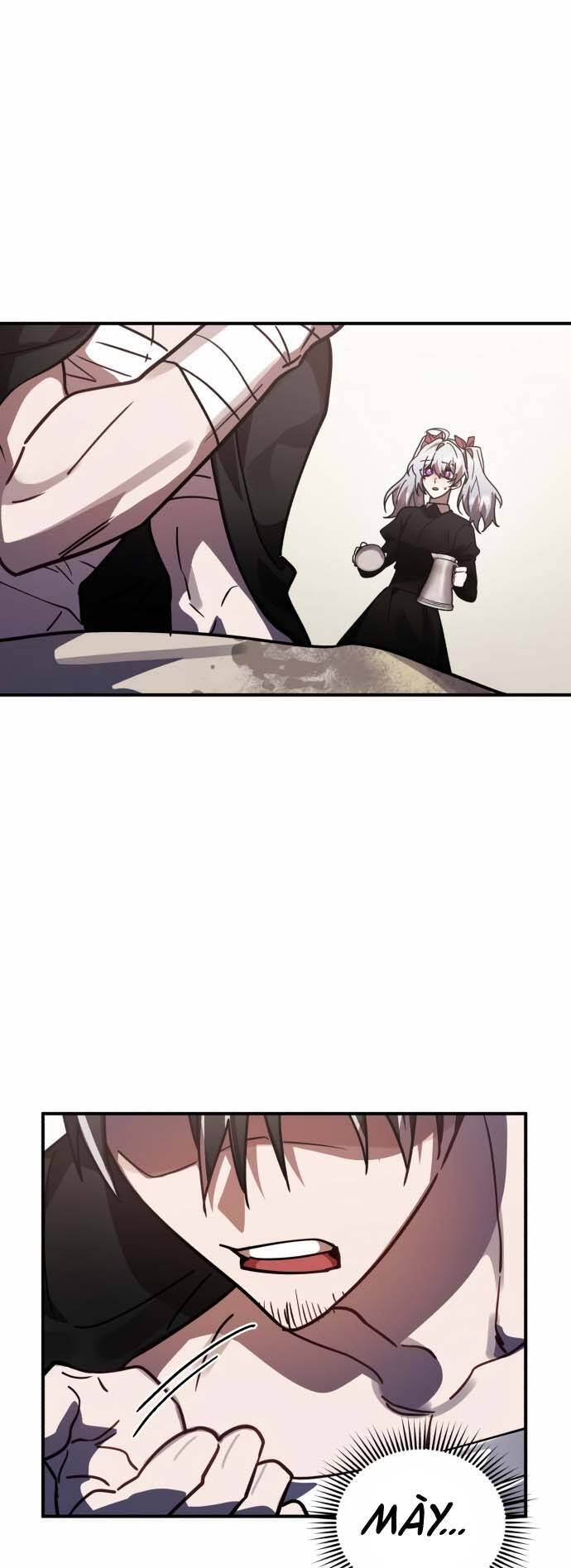 Hero X Demon King X Villain - Chapter 48 - Page 46