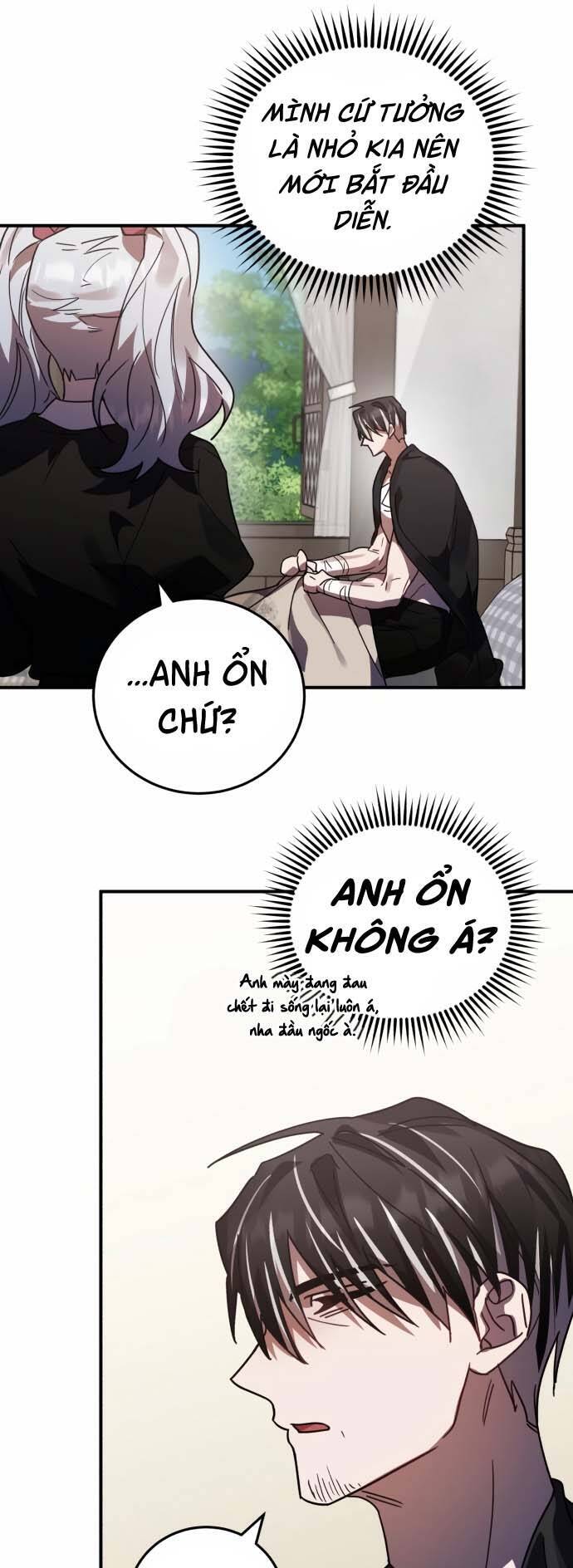 Hero X Demon King X Villain - Chapter 48 - Page 48