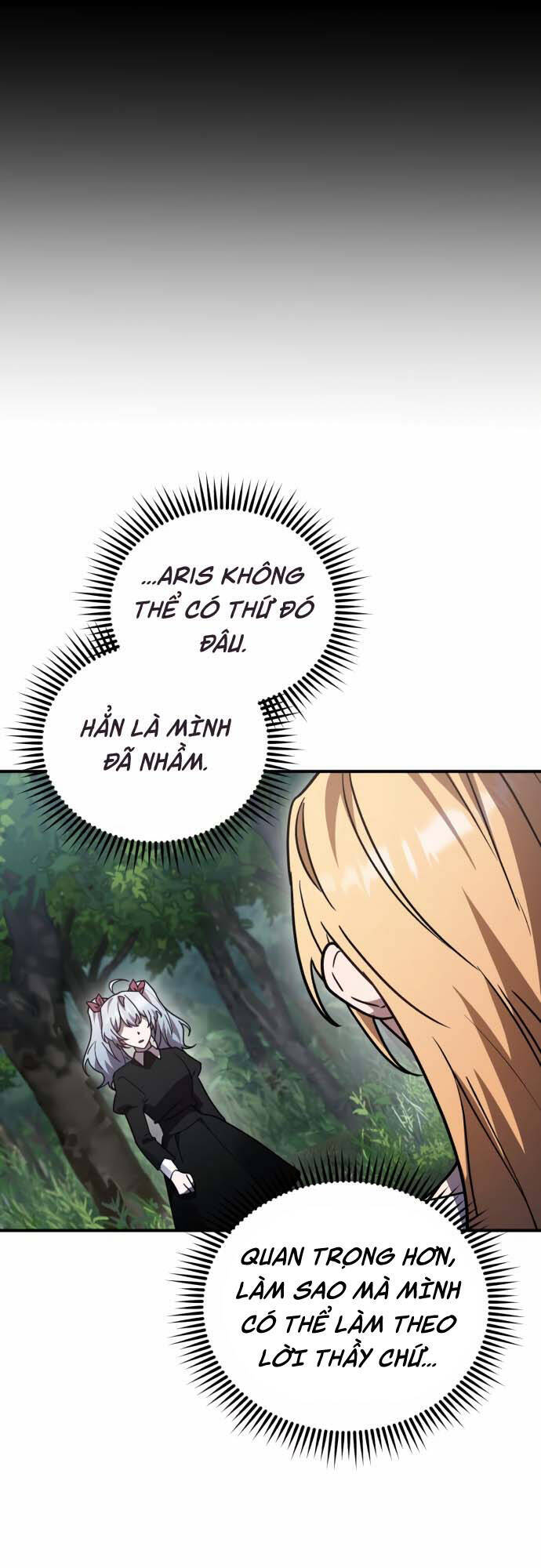 Hero X Demon King X Villain - Chapter 48 - Page 5