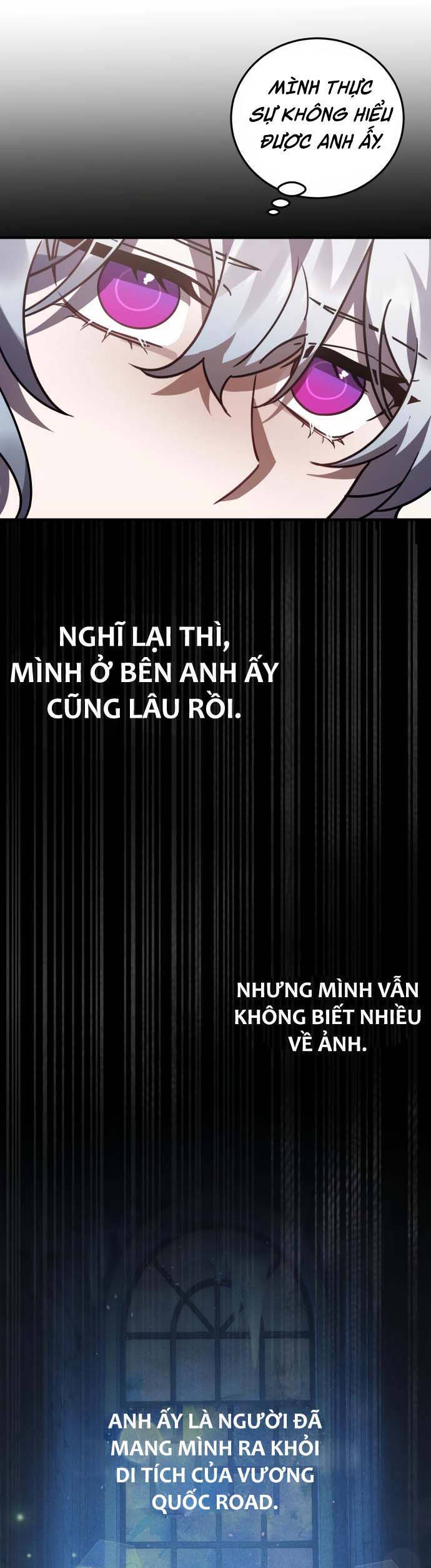 Hero X Demon King X Villain - Chapter 48 - Page 50