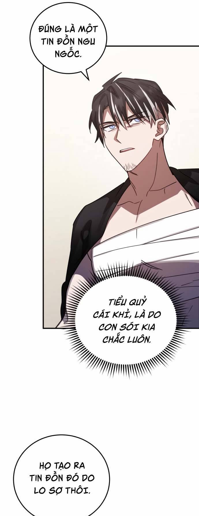 Hero X Demon King X Villain - Chapter 48 - Page 54