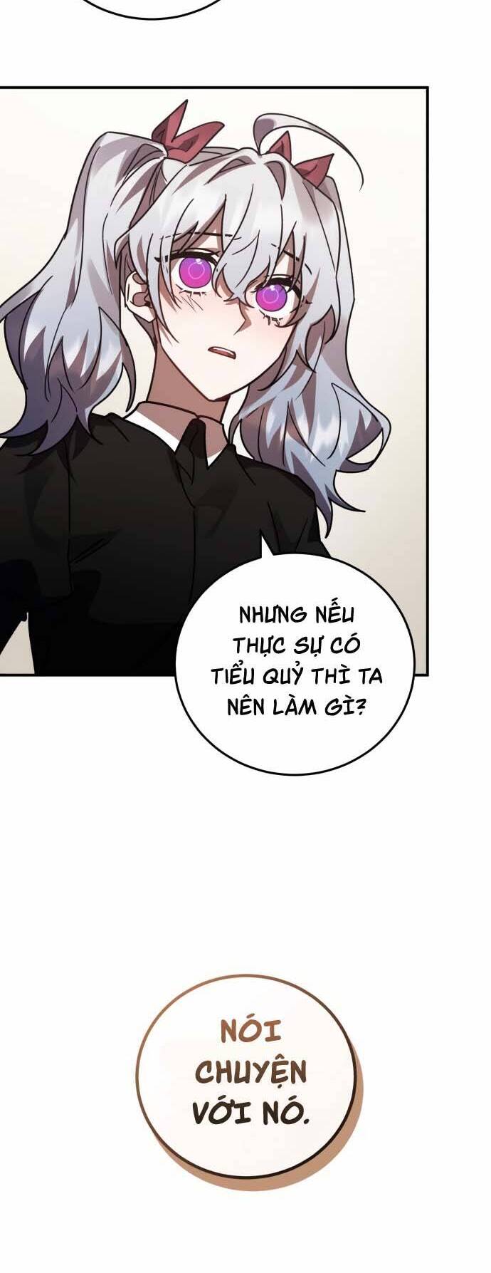 Hero X Demon King X Villain - Chapter 48 - Page 55